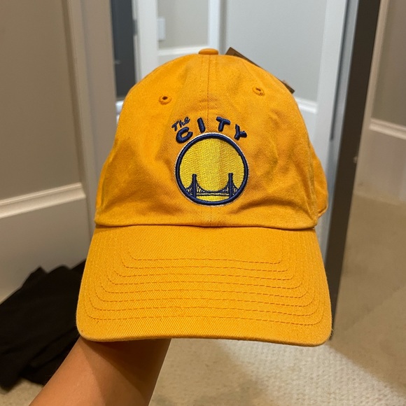 NWT 47Brand Cap - Picture 4 of 4